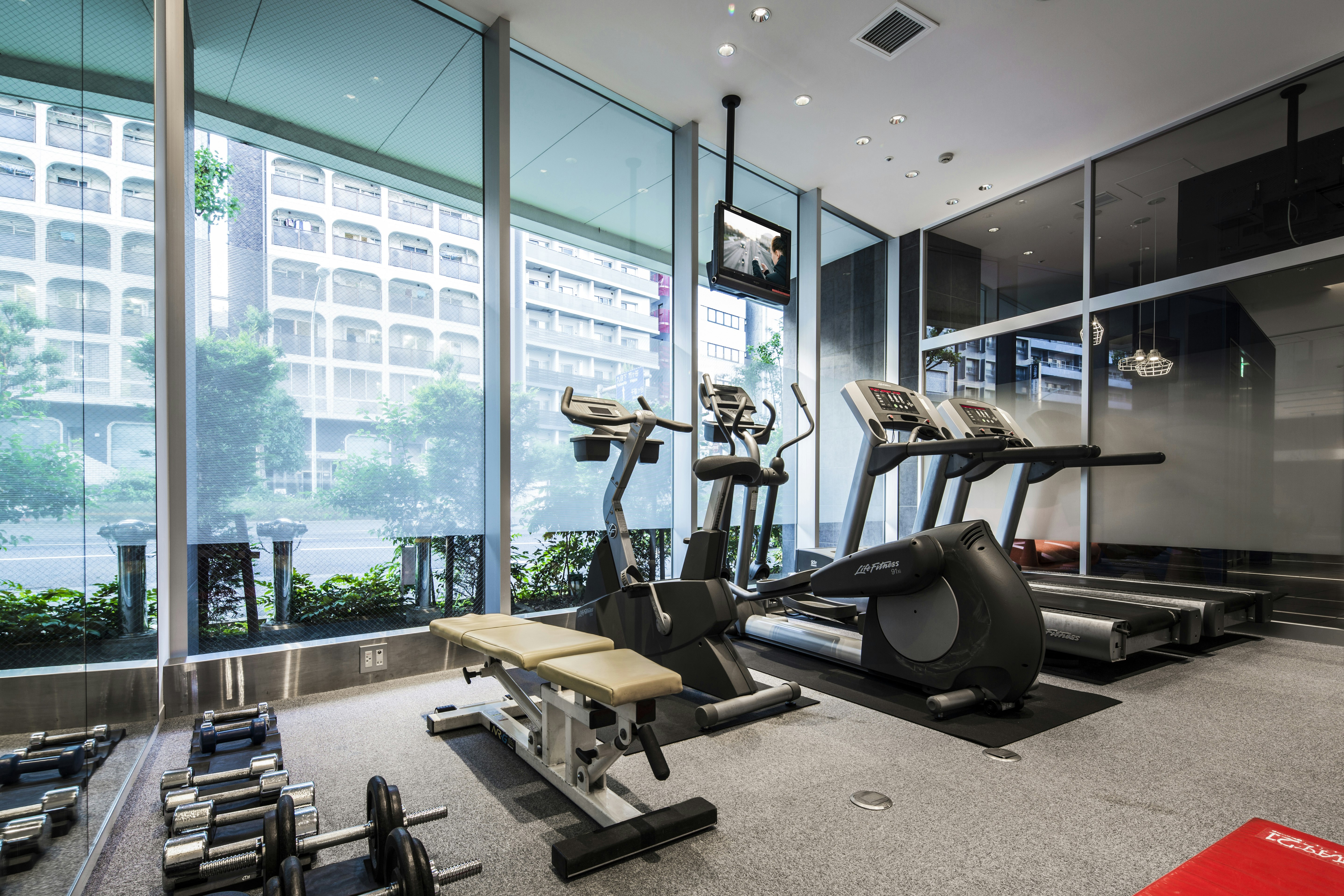Citadines Shinjuku 23/49