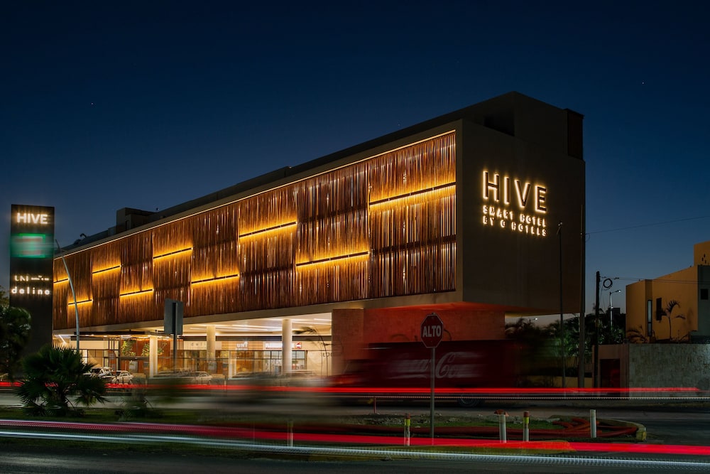 Hive Cancun in CANCUN