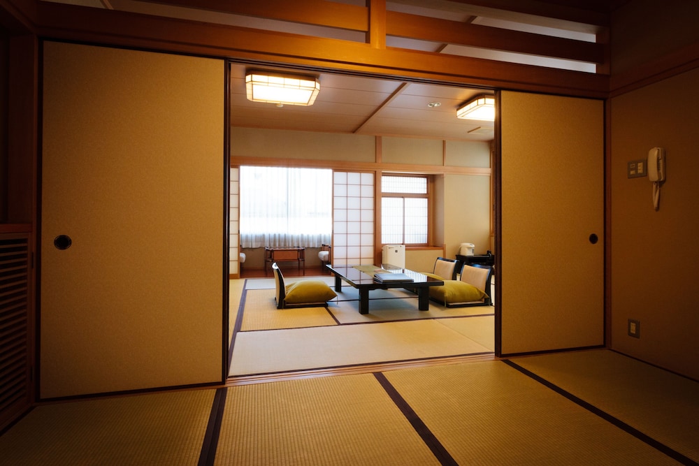 Kyoto Ryokan The KINOE 24/34