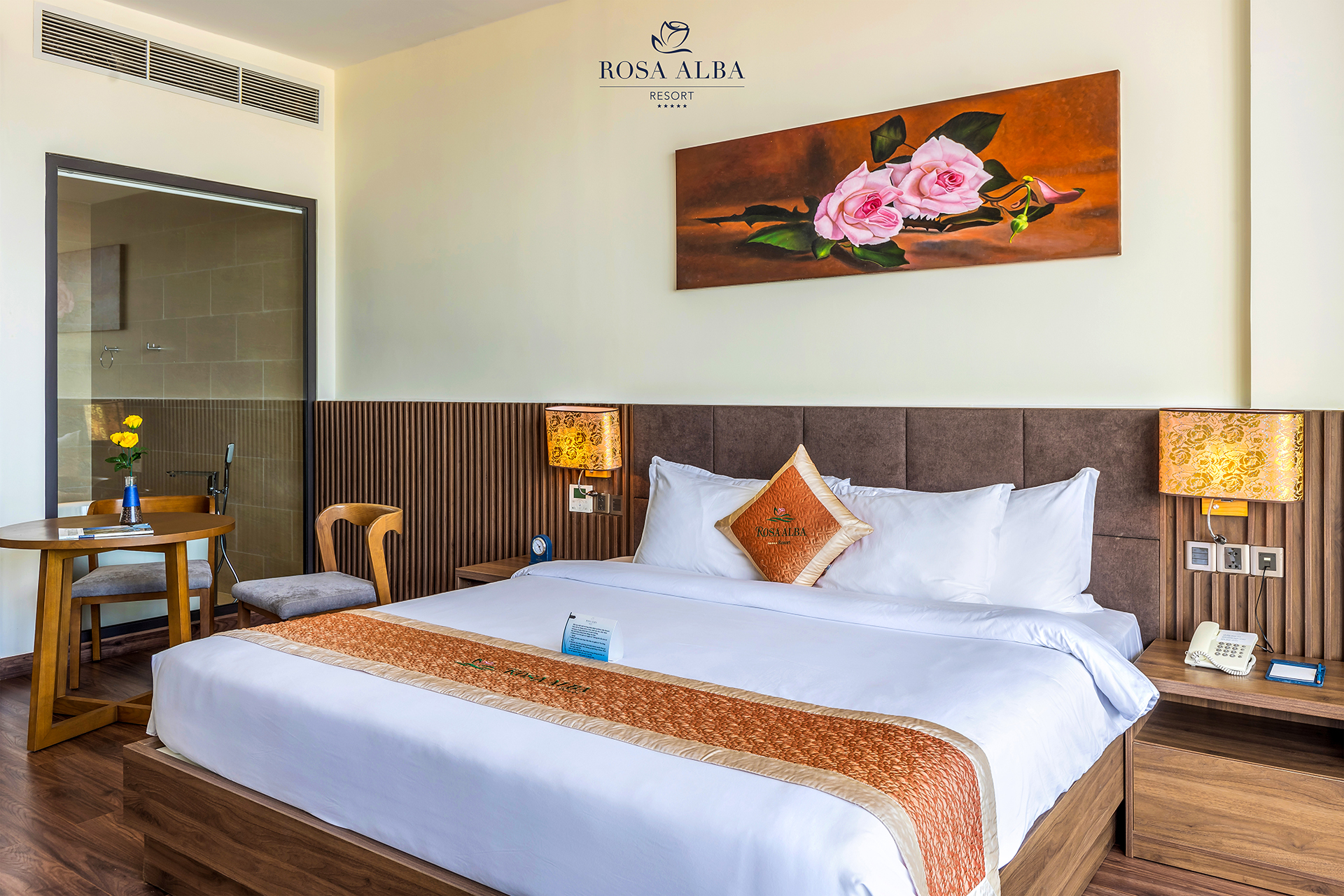 Executive, Suite, Ocean View