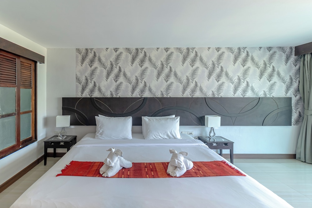 Pattawia Resort Spa 13/49