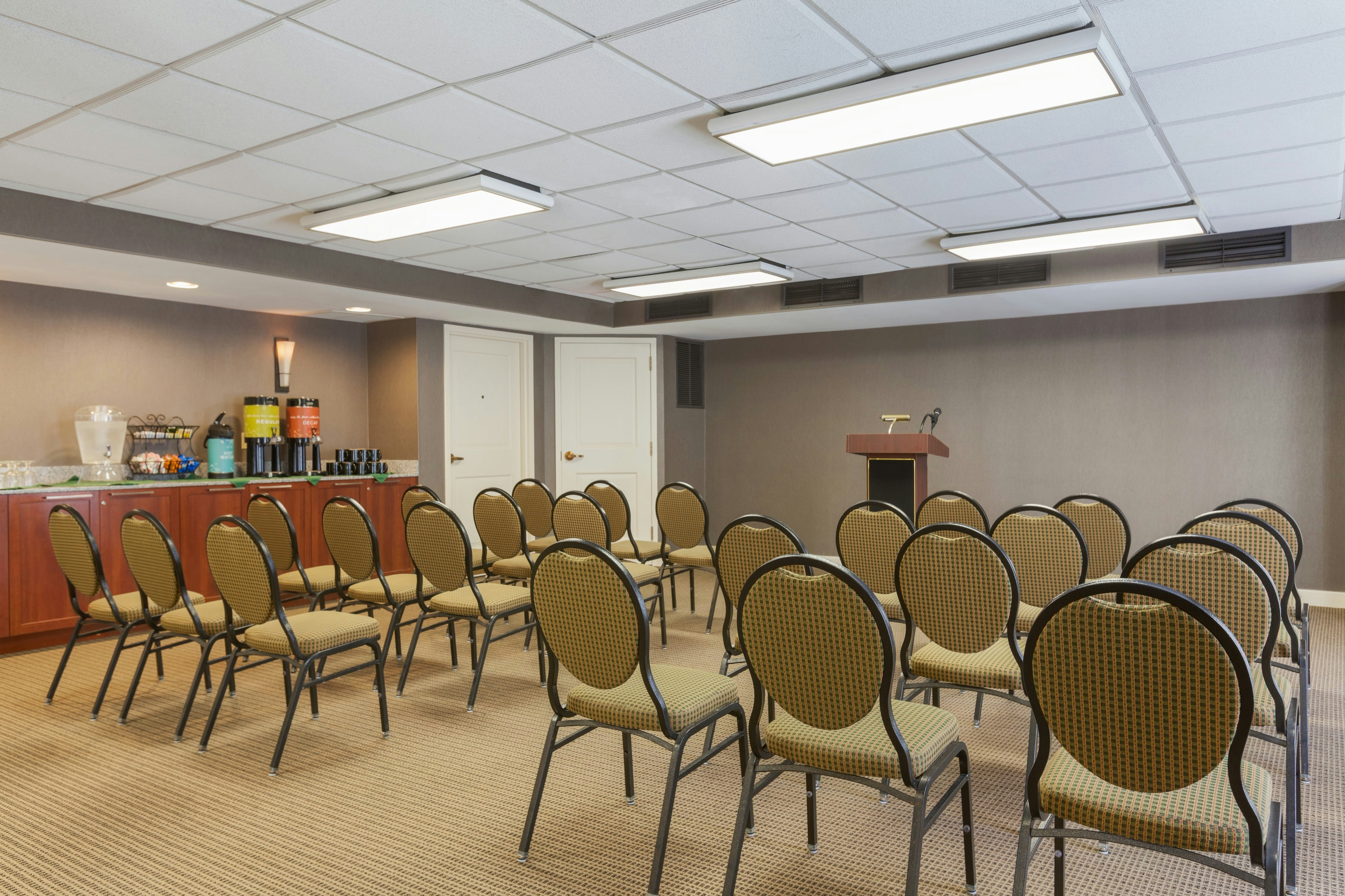 Hilton Garden Inn Lancaster 41/46