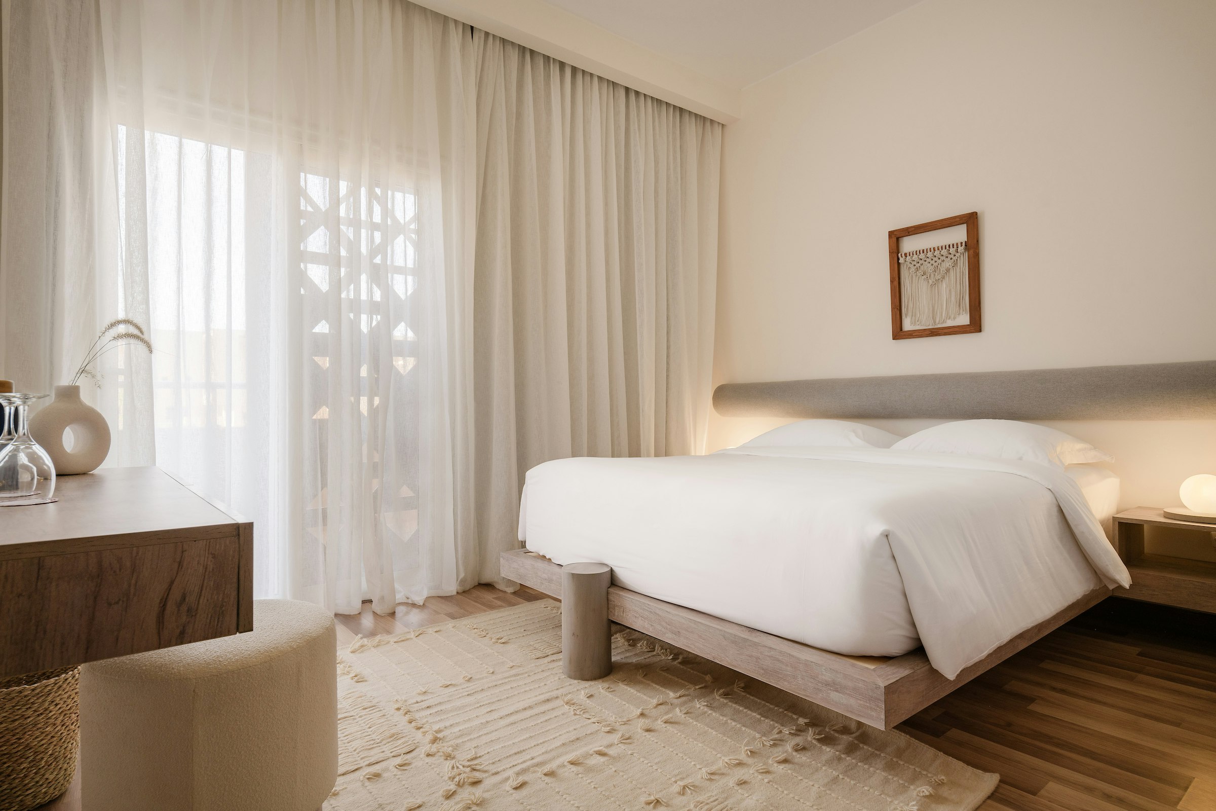 The Zen Wellness Resort 15/46