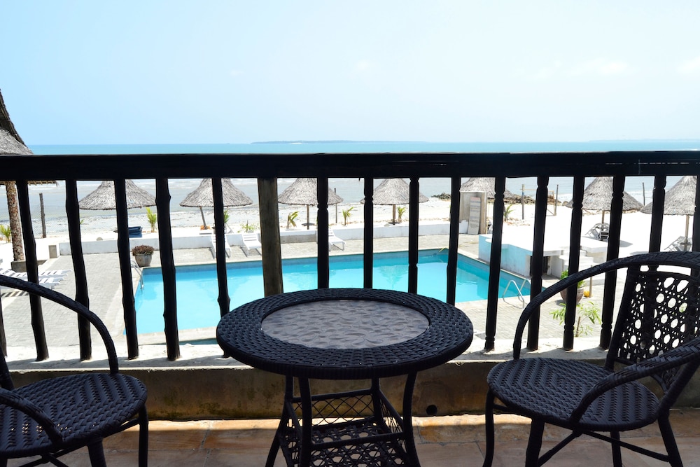 Serene海滩度假村(Serene Beach Resort) 图片4