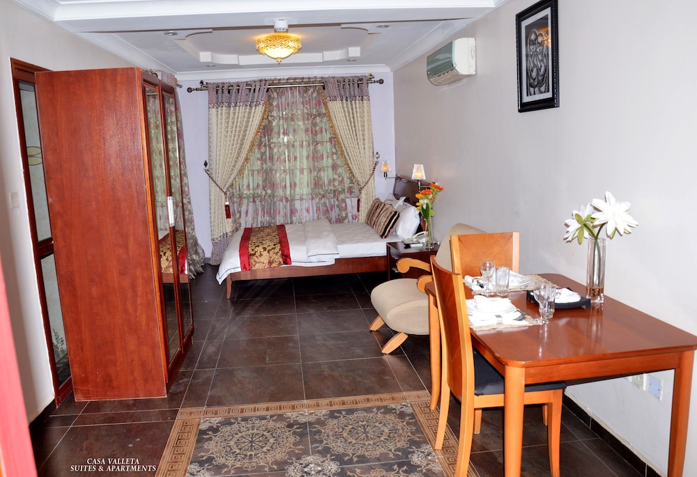 Casa Valleta Guest House & Apartments 32/50