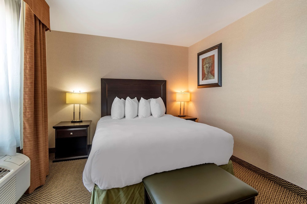 Best Western Bonnyville Inn and Suites 18/40