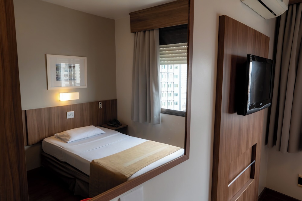 Hotel Continental Business 13/48
