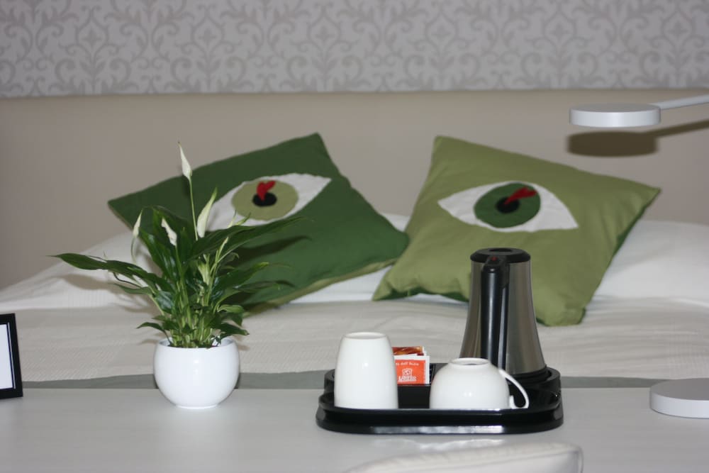 イル B&B デッラ マンマ 写真3