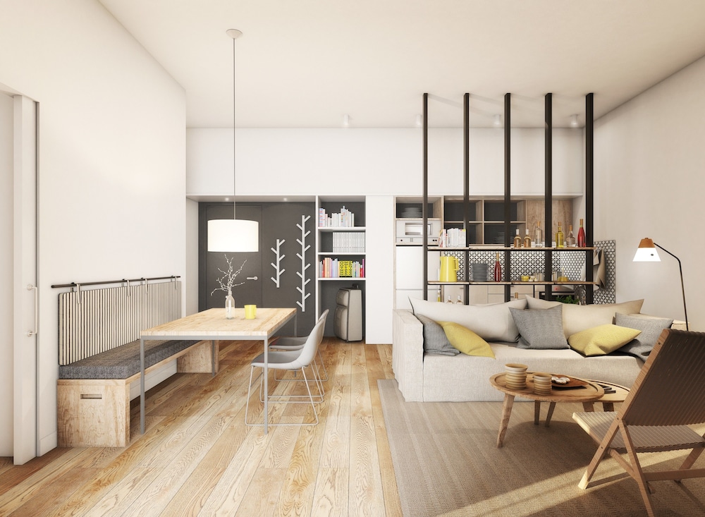 Port Plaza Apartments 22/42