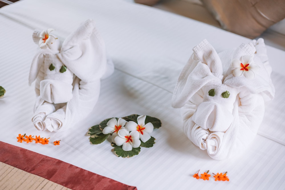 Khaolak Bhandari Resort and Spa photo2