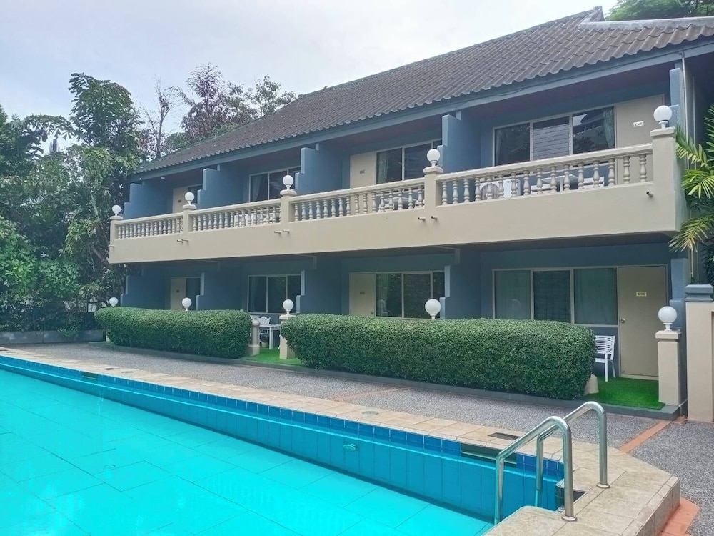 Let S Hyde Resort And Villa Pattaya 4/69