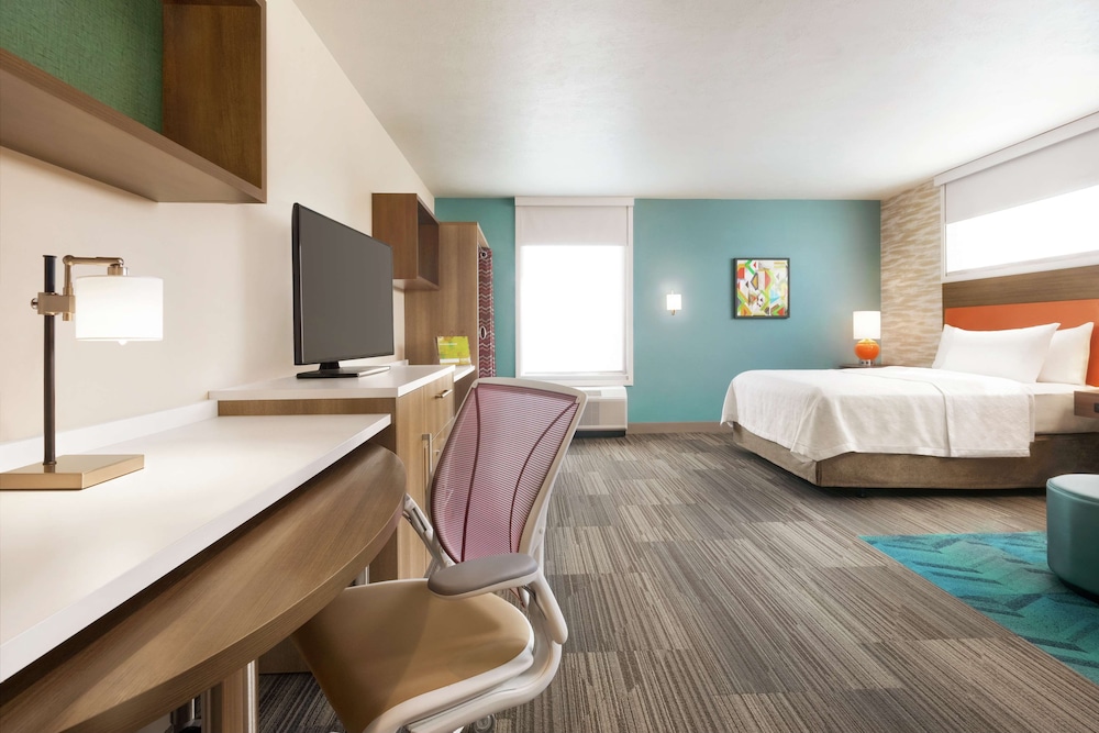 Home2 Suites By Hilton Bismarck 9/32
