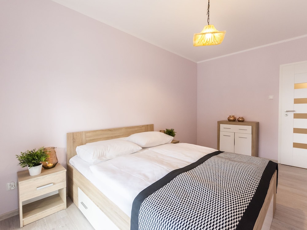 Vacationclub - Solna Apartments 16/50