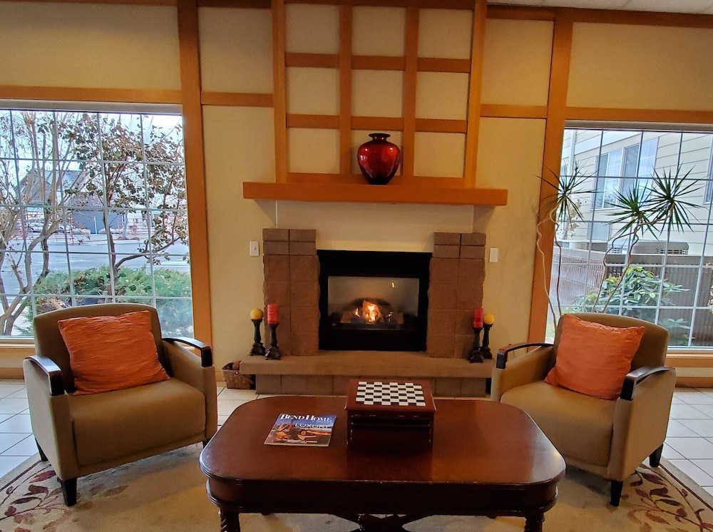 Country Inn & Suites by Radisson, Bend near Pilot Butte 29/50