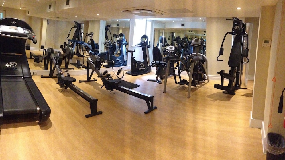 Mercure London Heathrow 35/68