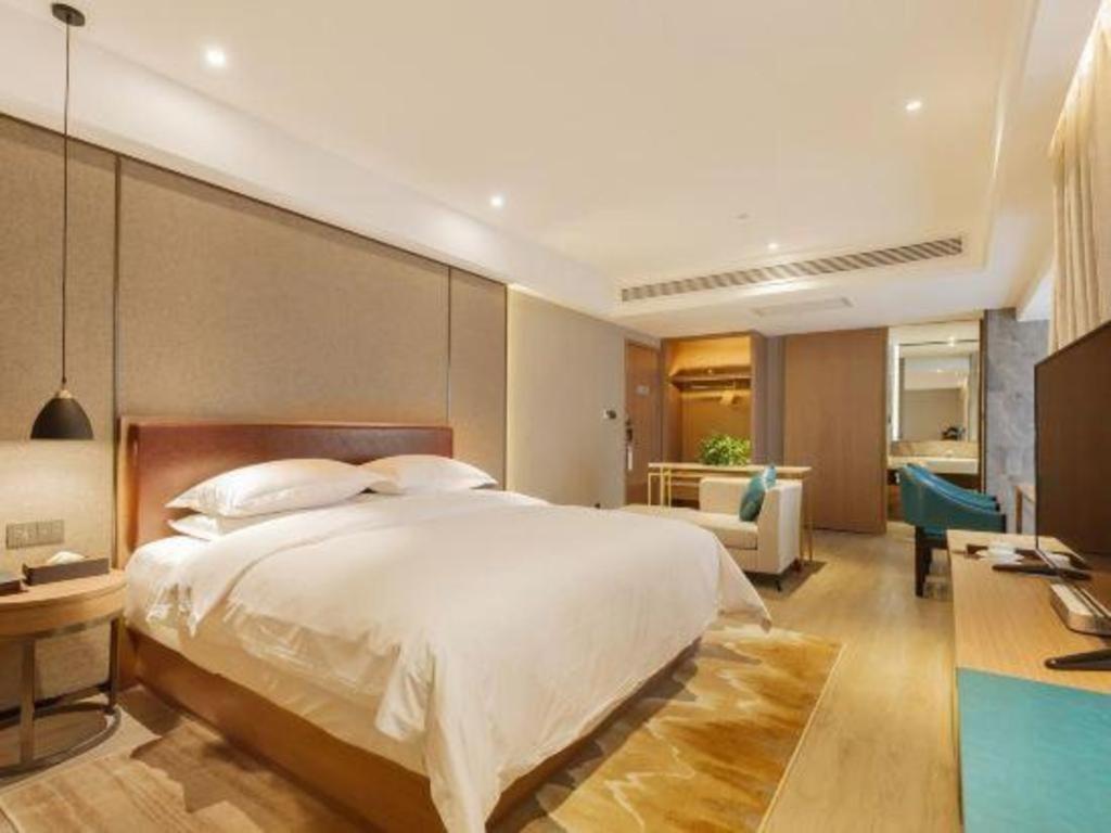 Borrman Hotel Liuzhou Guizhong Avenue Liugao 27/59