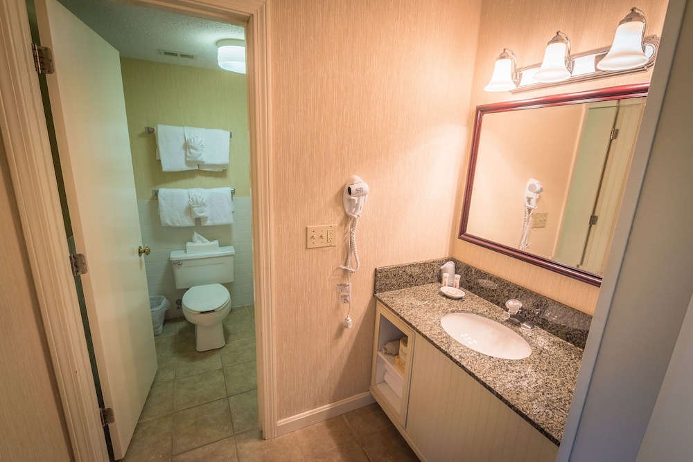 Fox Ridge Resort 50/50