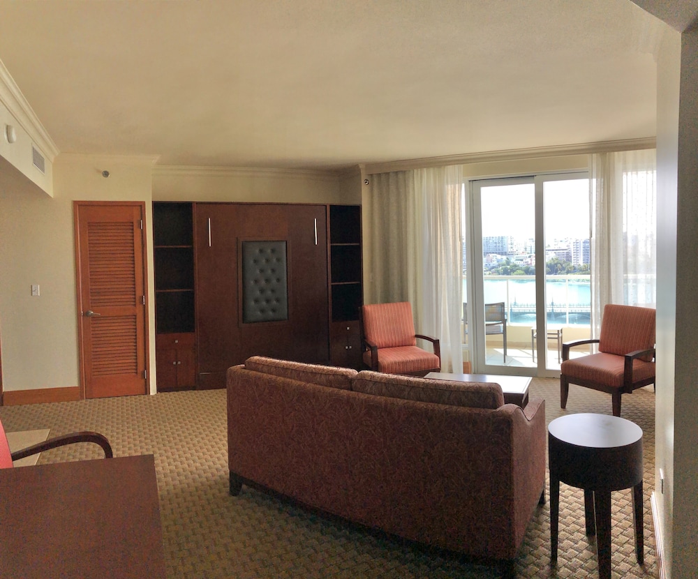 Costa Bahia Hotel Paseo Caribe 19/38