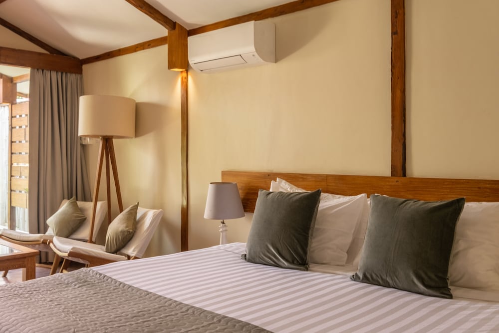 غرفة سوبيريور بسرير فردي، Gili Teak Resort 7/8