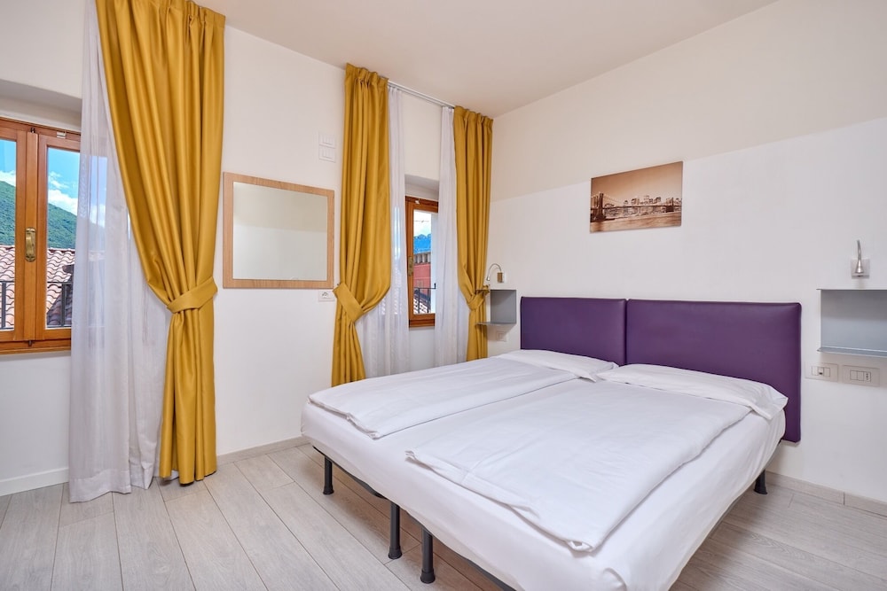 Hotel Geier 13/48