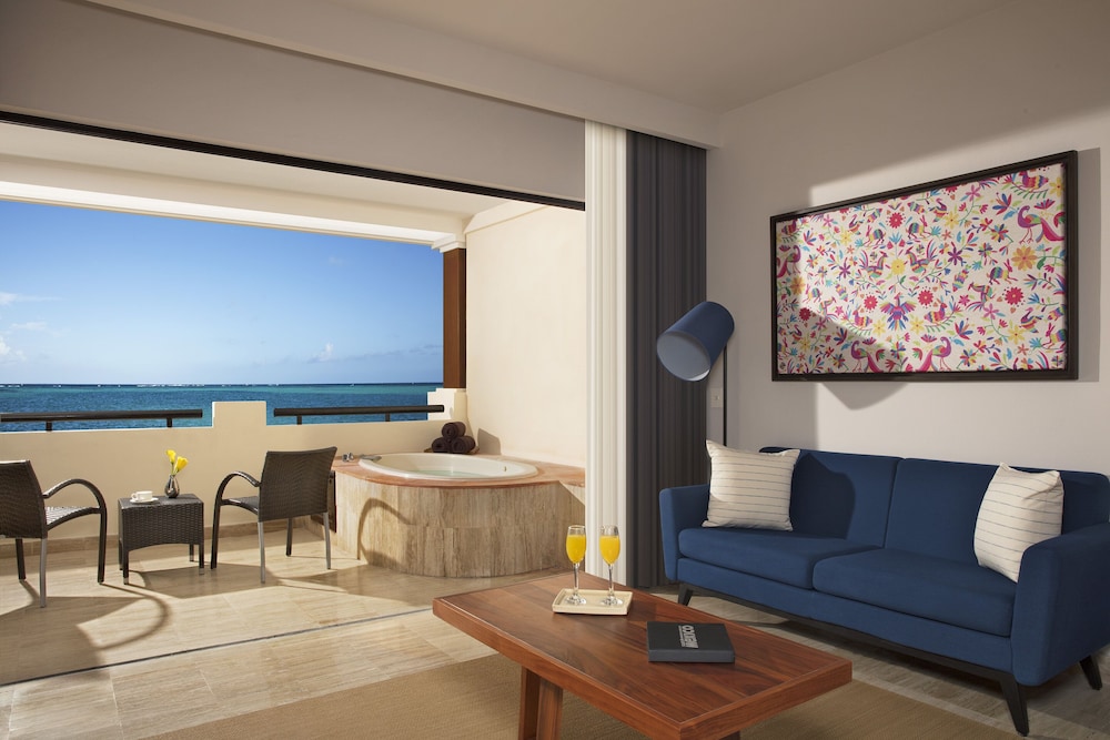 Dreams Sapphire Resort And Spa 55/71