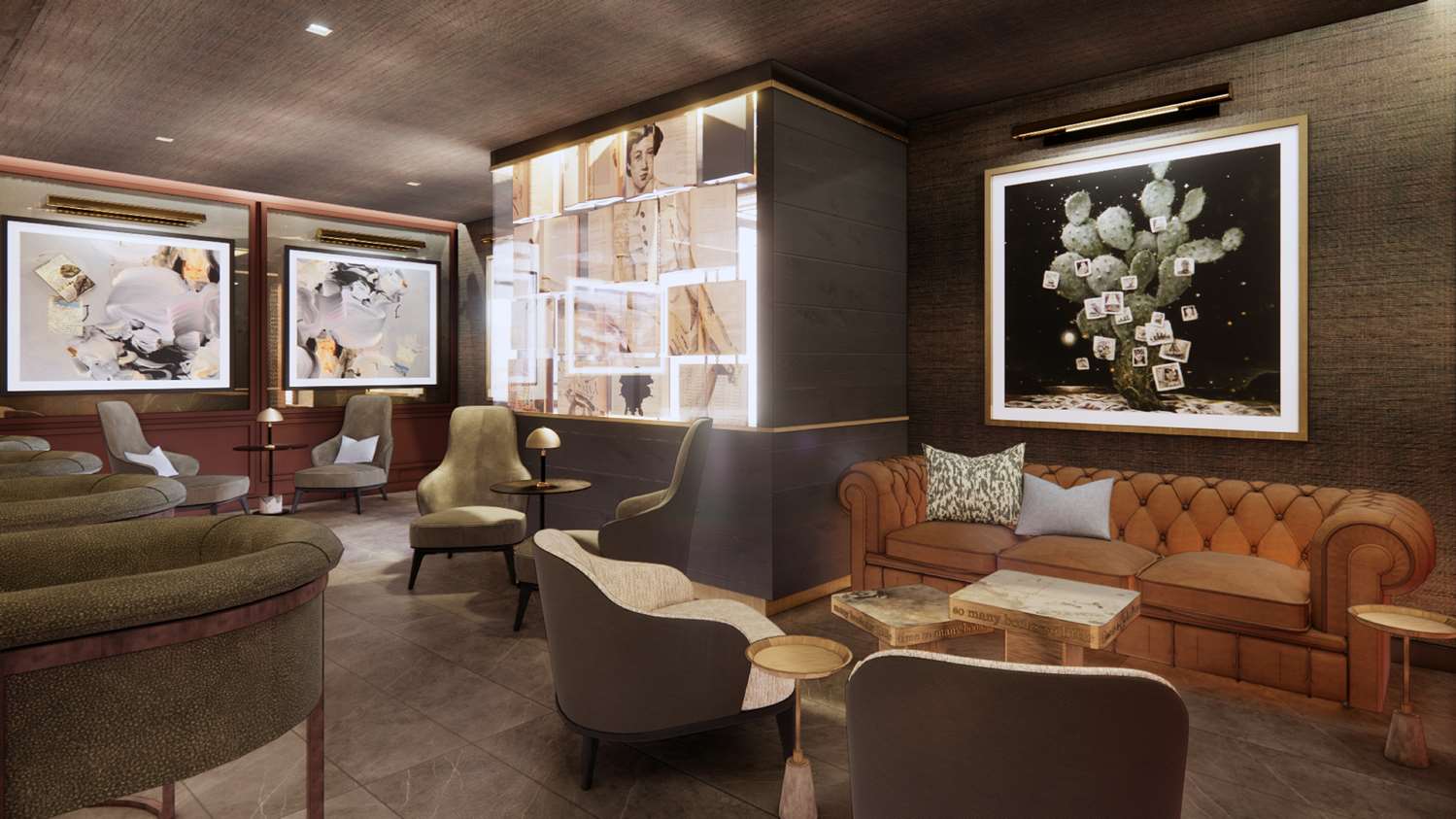 Hotel De Novo Springdale, Tapestry Collection by Hilton 25/41