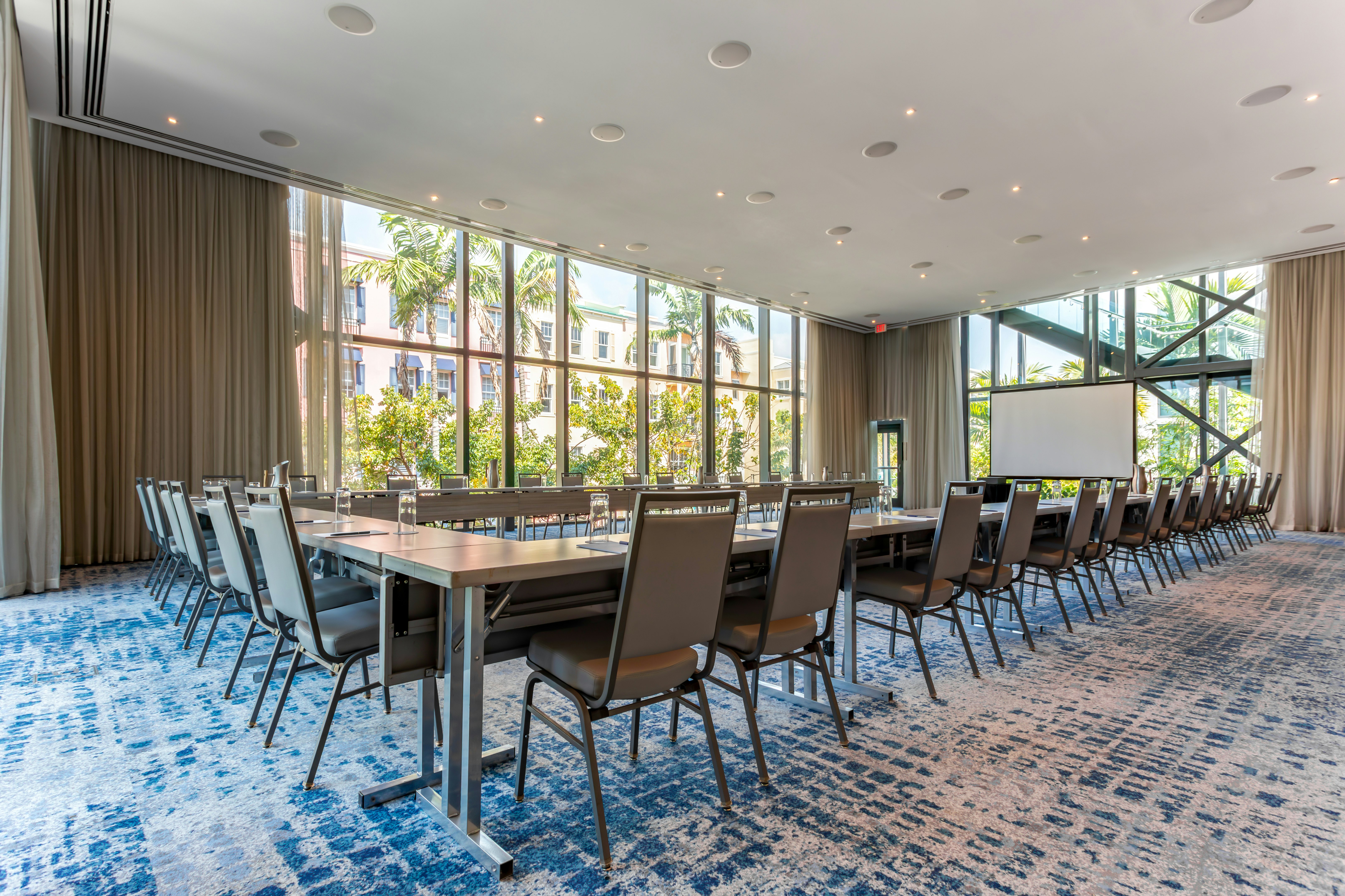 The Ray Hotel Delray Beach, Curio Collection by Hilton 58/62