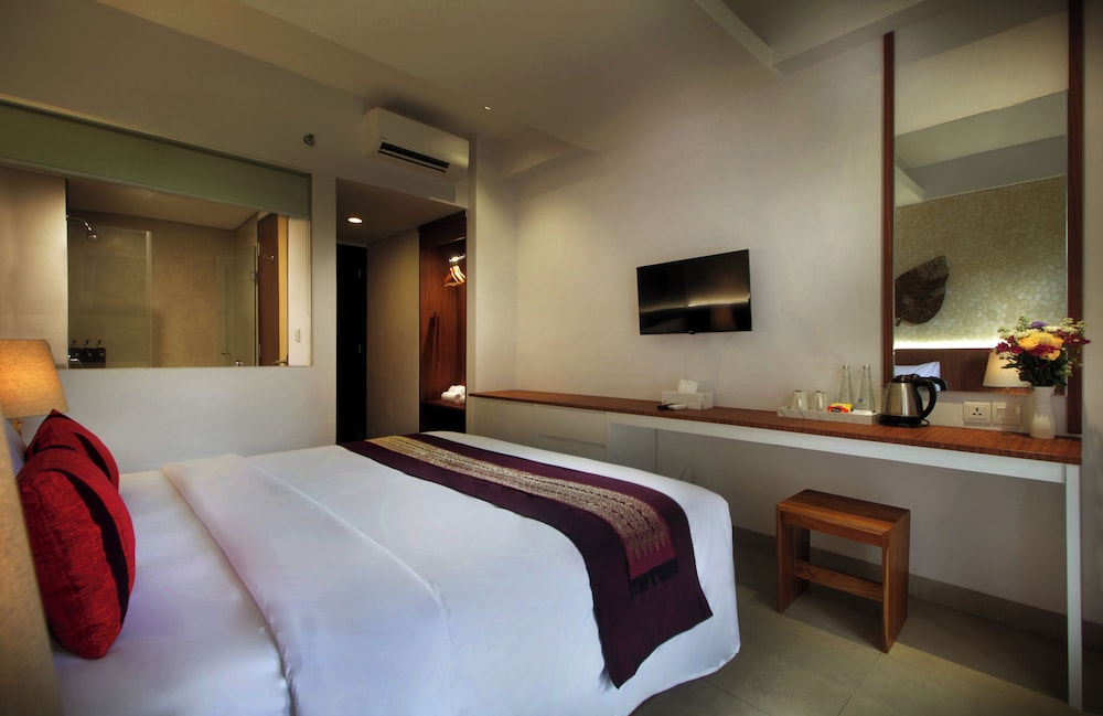 Nadi Hotel Legian 39/66