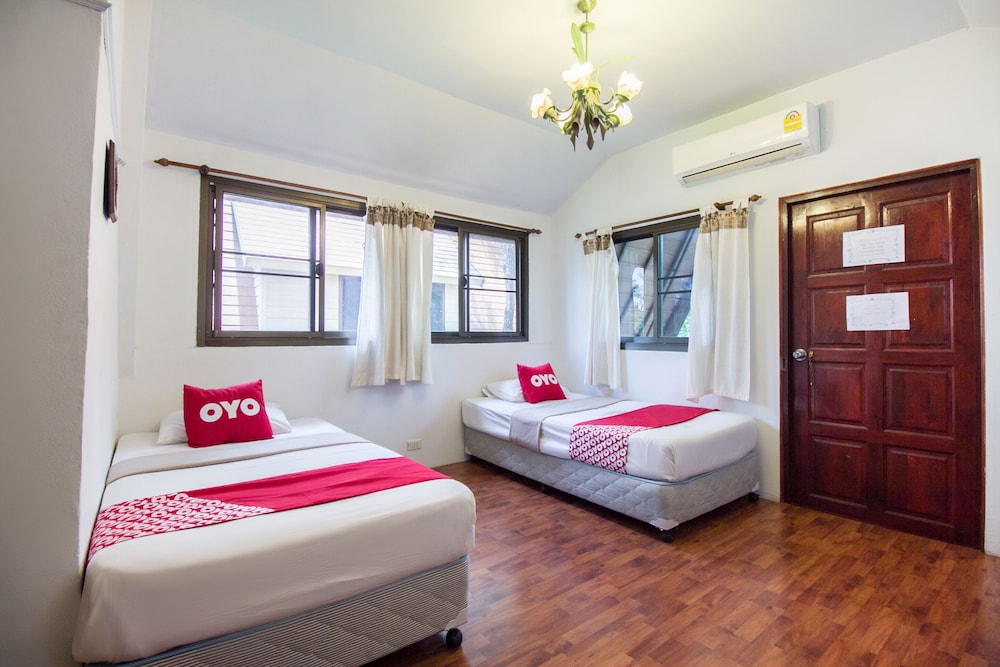 Piyapruk Resort 22/48