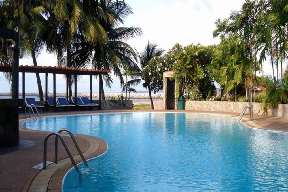 Bann Pae Cabana Hotel And Resort 3/61