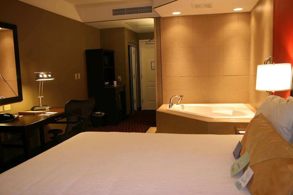 Hilton Garden Inn Oxford Anniston 18/59