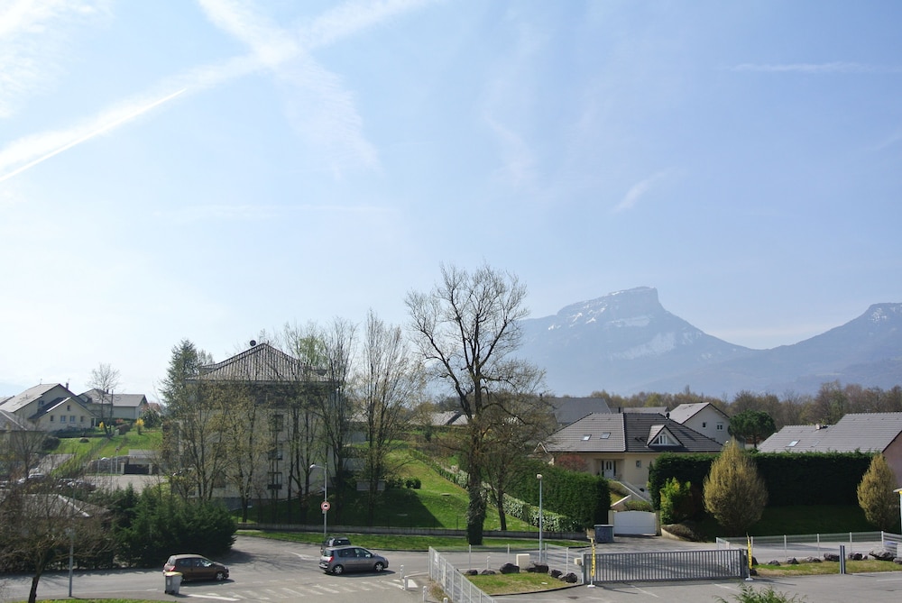 ibis budget Chambery Sud Challes-les-Eaux 23/26