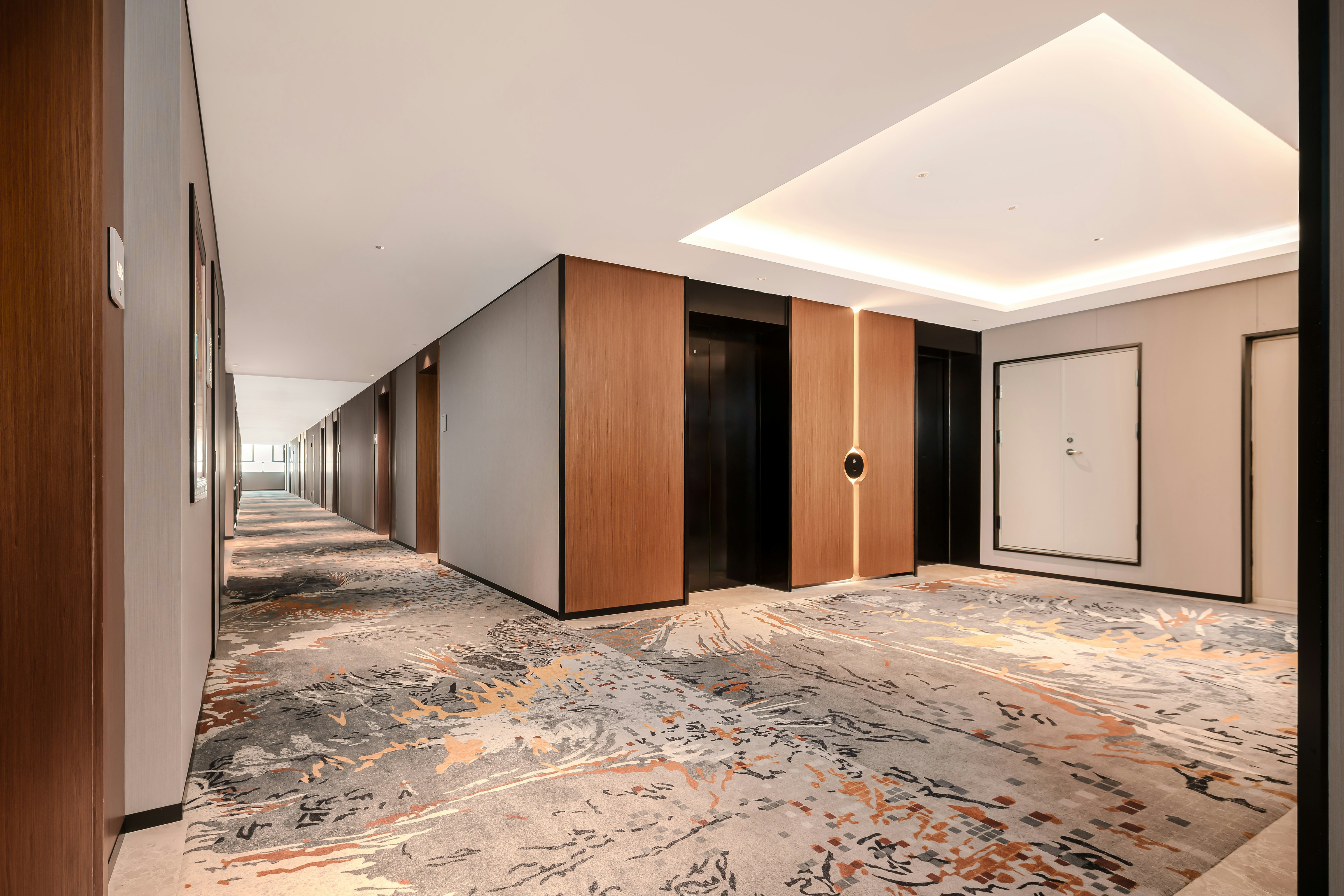 Hilton Garden Inn Yanqi Downtown 29/29