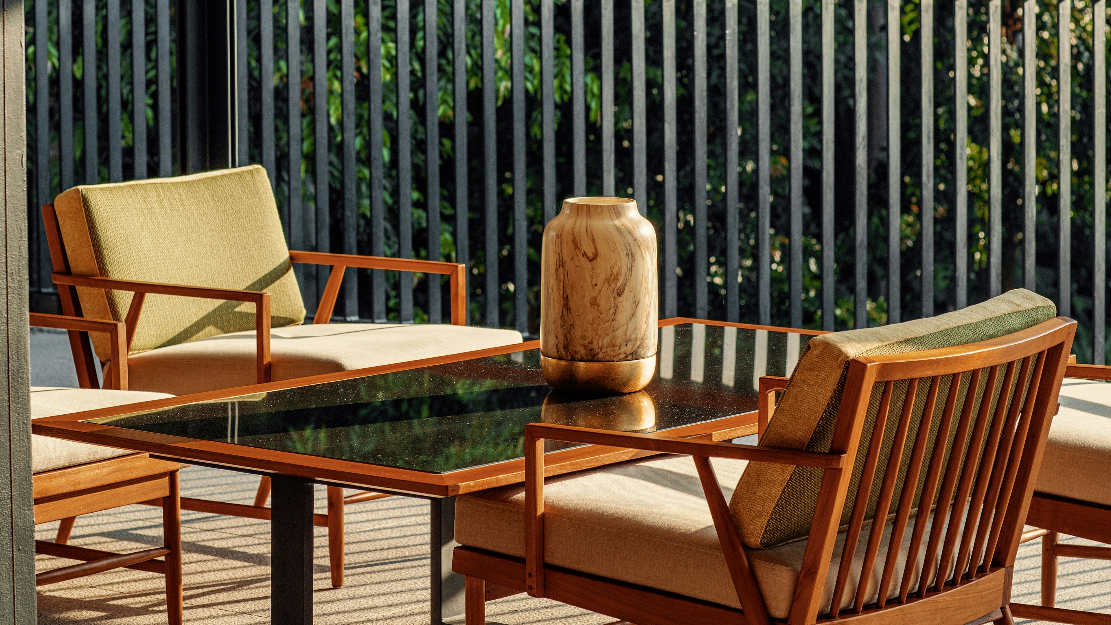 Mandarin Oriental, Desaru Coast 53/70
