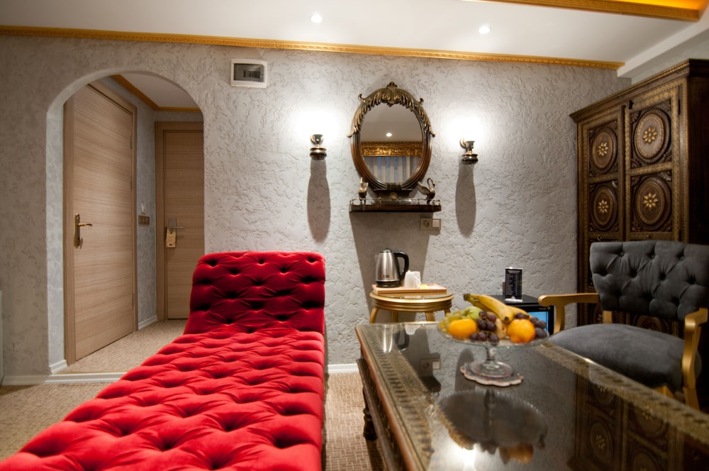 Hotel Aslan Istanbul 31/52
