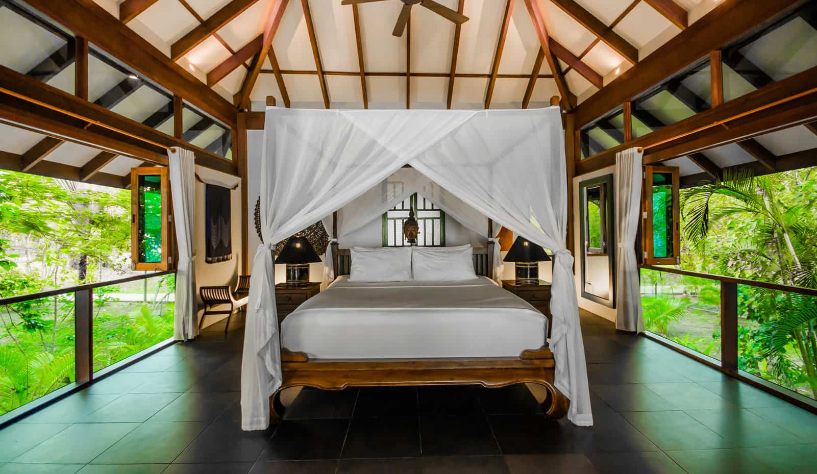 1 Bedroom, Beach Pool, Villa