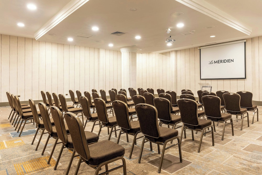 Le Meridien Santiago 37/50