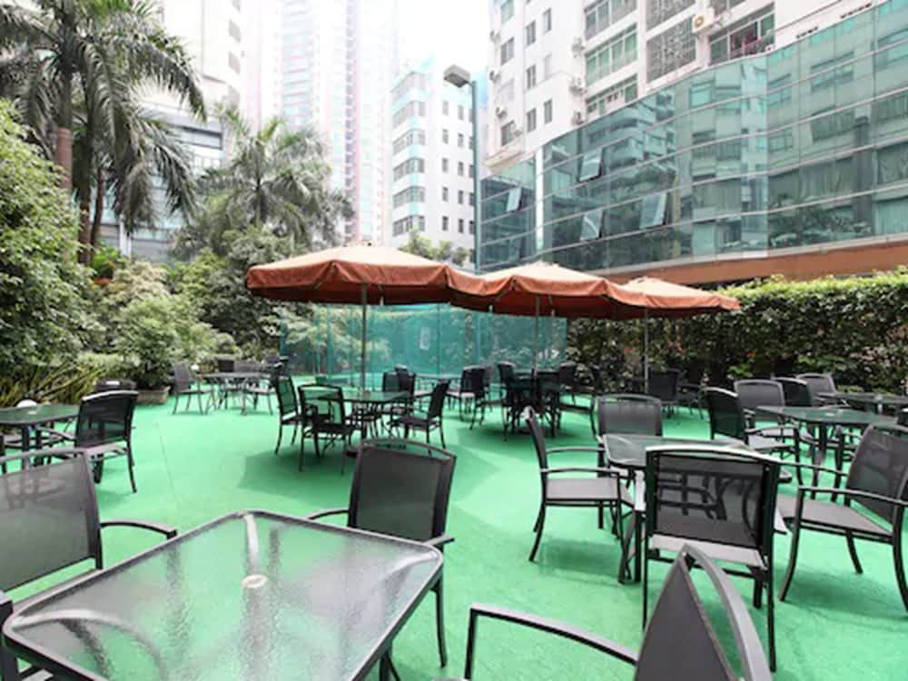 GRAND INTERNATIONAL HOTEL 31/46