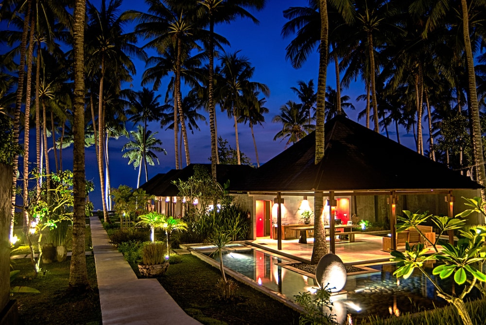 The Chandi Boutique Resort 3/55