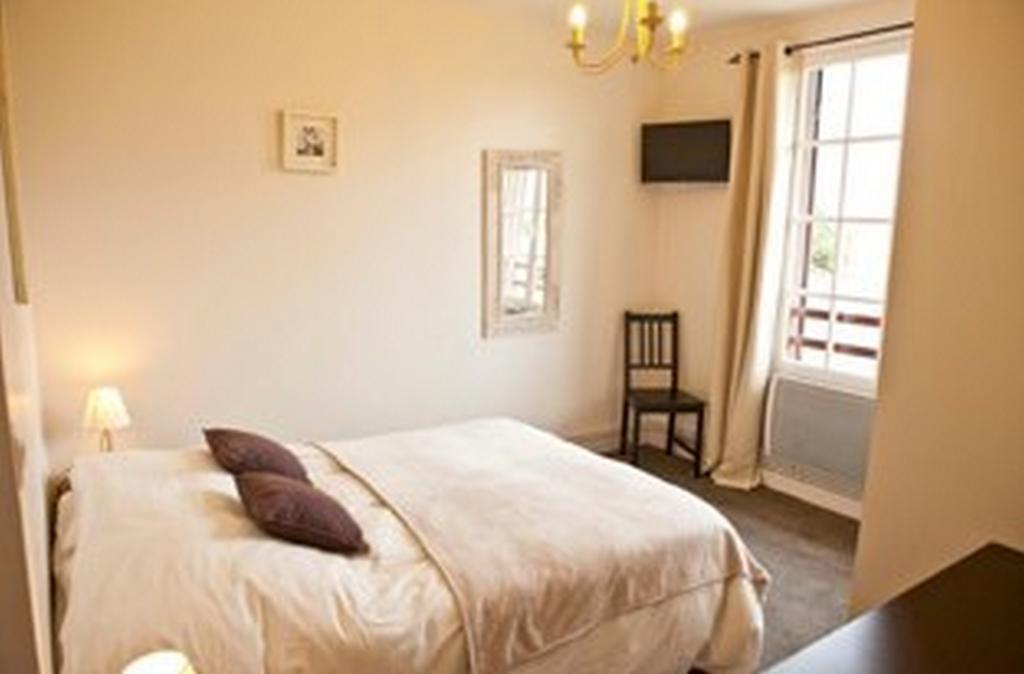 LOGIS AUBERGE DES AULNETTES 9/29