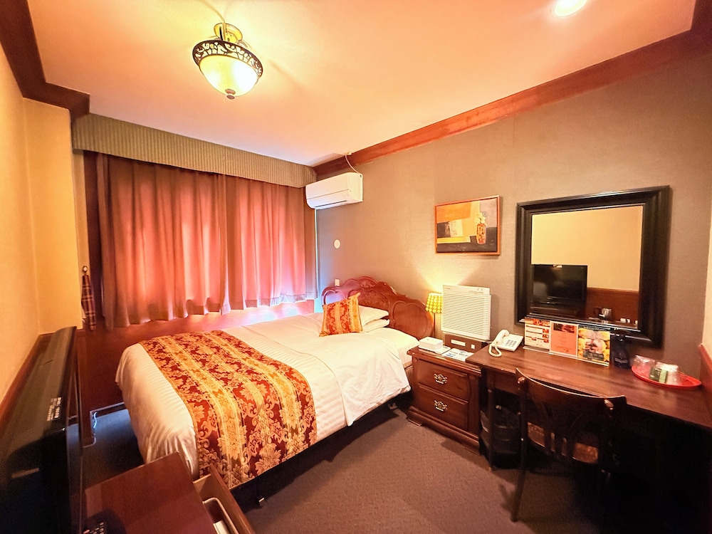 Hotel Gasthof 15/59