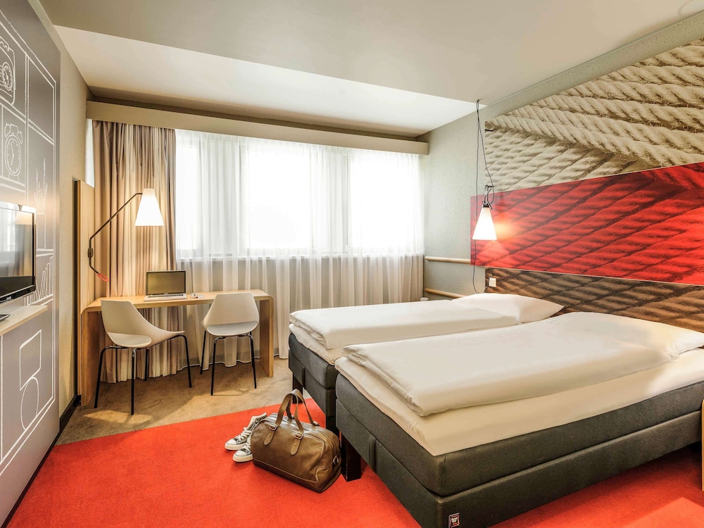 STANDARD, TWIN BEDS