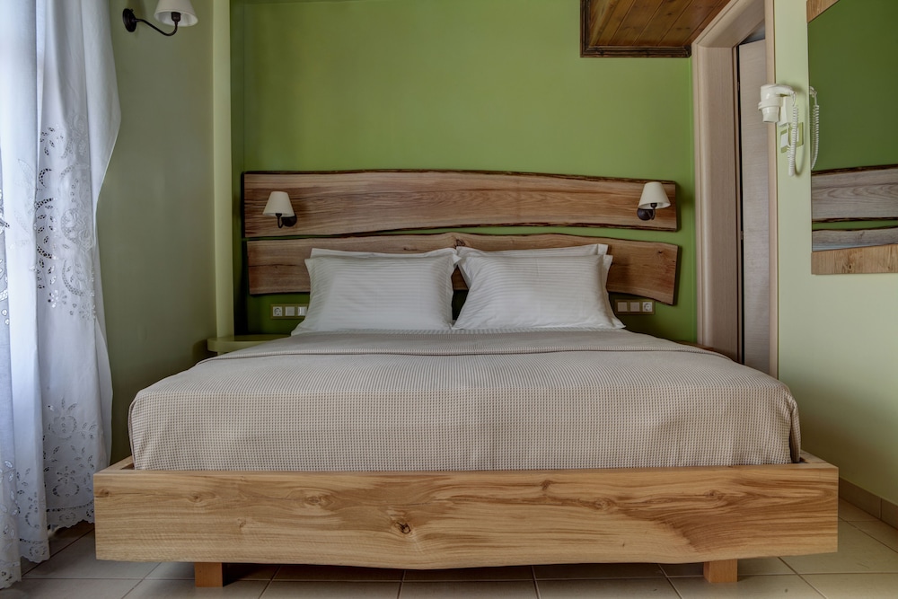 Elaion Terra Boutique Guesthouse 5/34