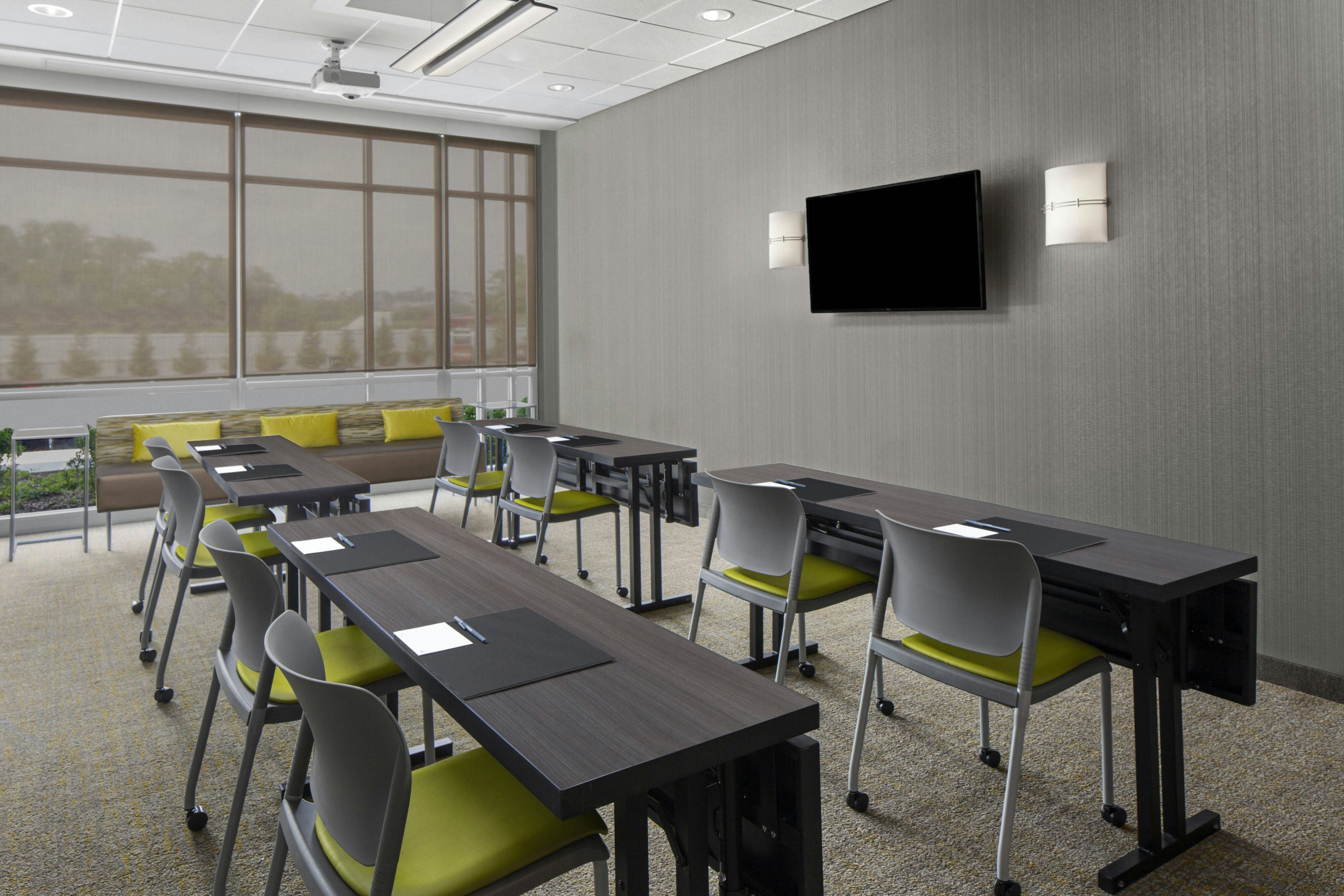 SpringHill Suites by Marriott East Rutherford Meadowlands/Carlstadt 42/46