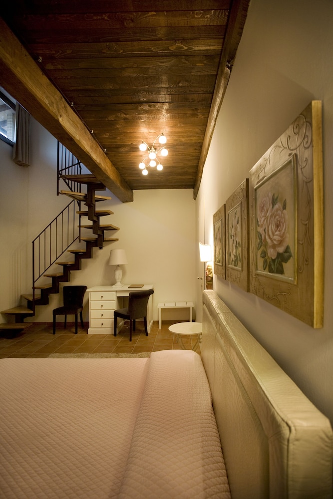 Il Baio Relais Natural Spa 27/46