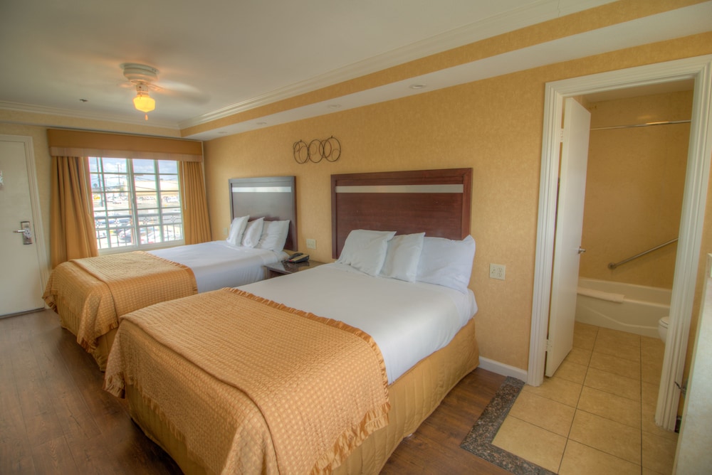 Princess Inn - Westminster / Huntington Beach 41/62