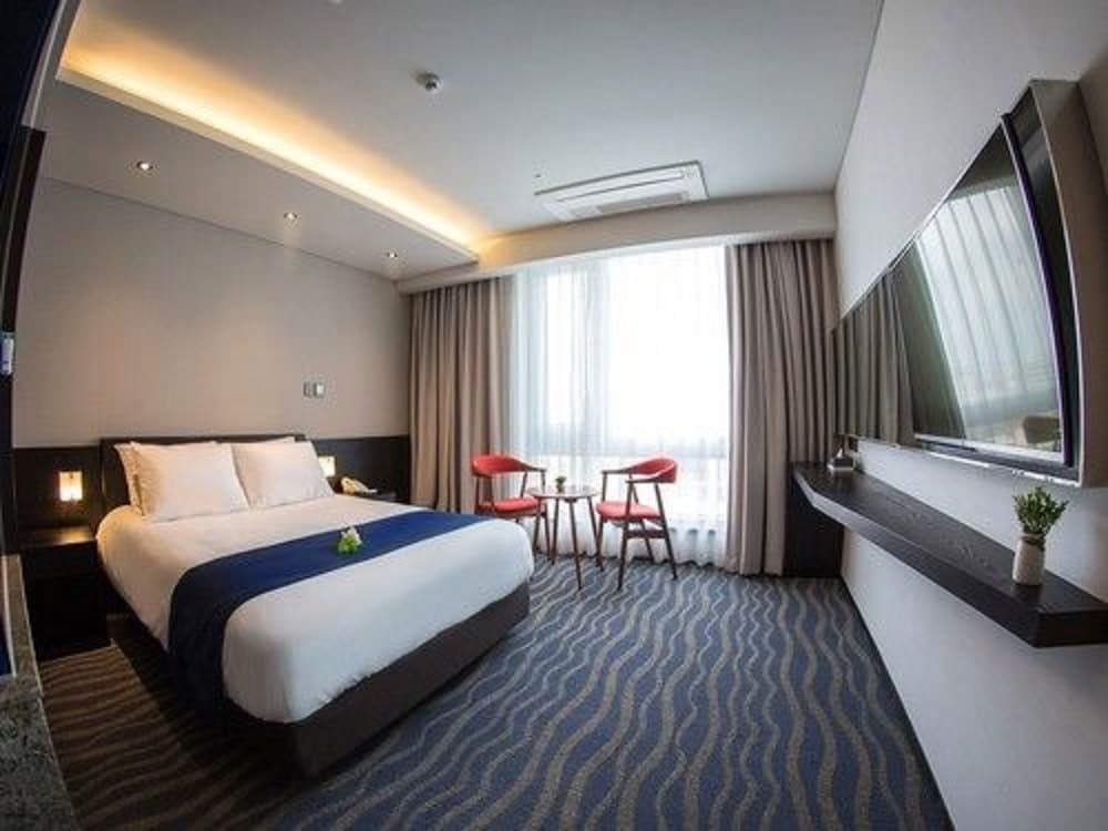 Gloucester Hotel Jeju 31/57