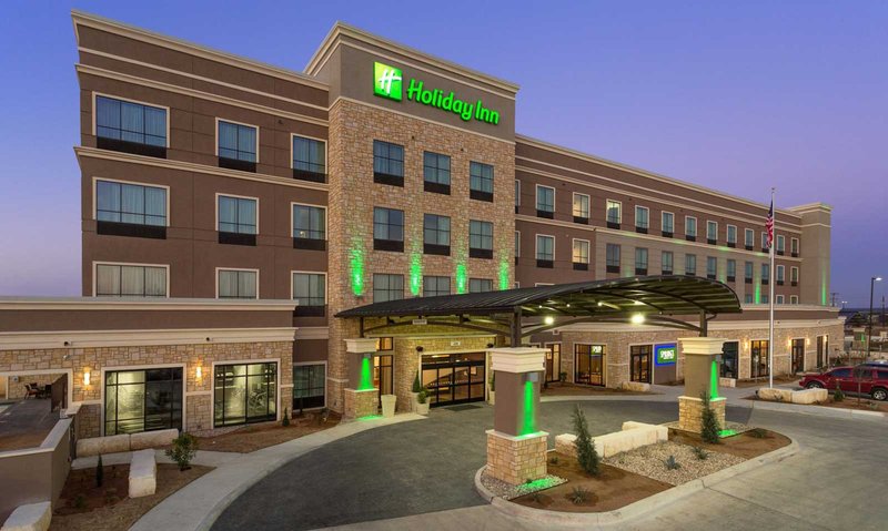 Holiday Inn APPLETON 2/61