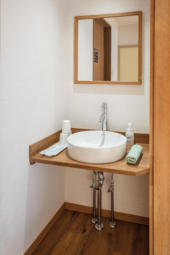 Shiretoko Yuhi No Ataruie Onsen Hostel 46/49