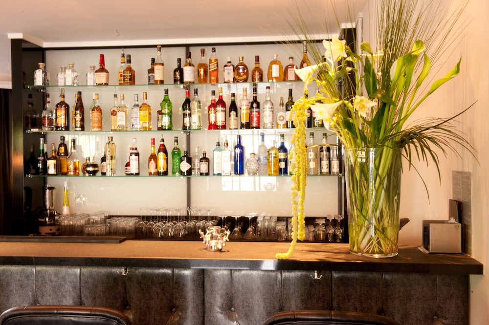 Villahotel Rheinblick 6/50
